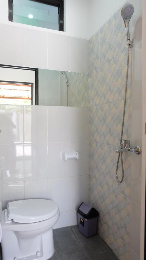 Hotel Jogja Kili Suci By Simply Homy Yogyakarta Luaran gambar