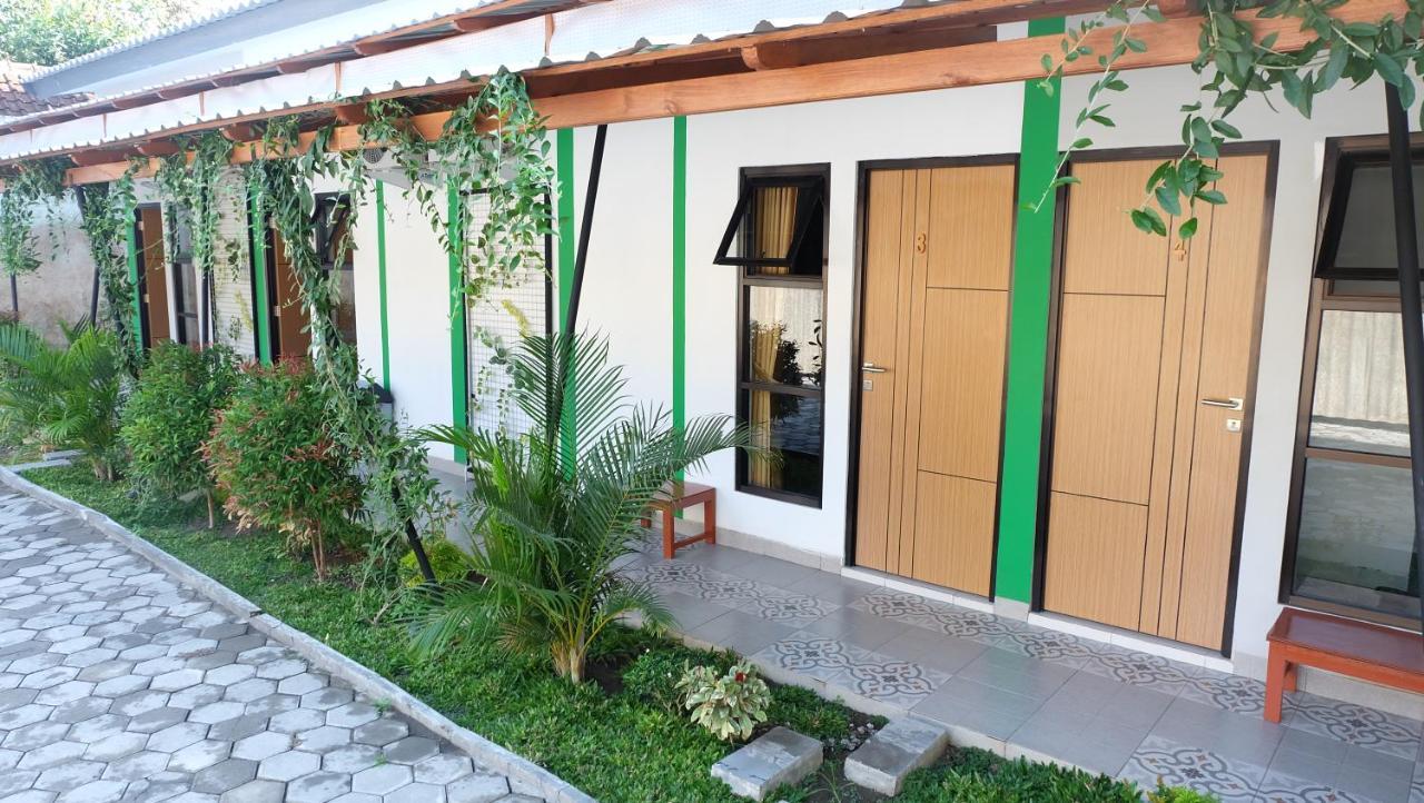Hotel Jogja Kili Suci By Simply Homy Yogyakarta Luaran gambar