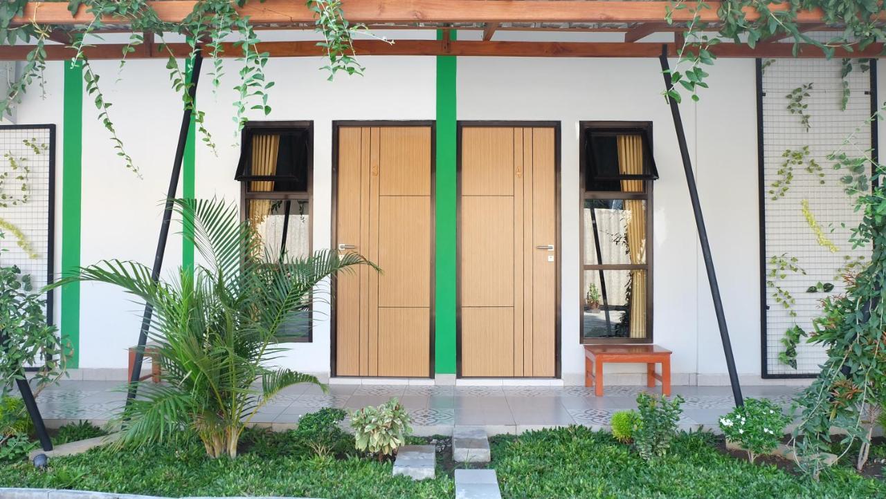 Hotel Jogja Kili Suci By Simply Homy Yogyakarta Luaran gambar